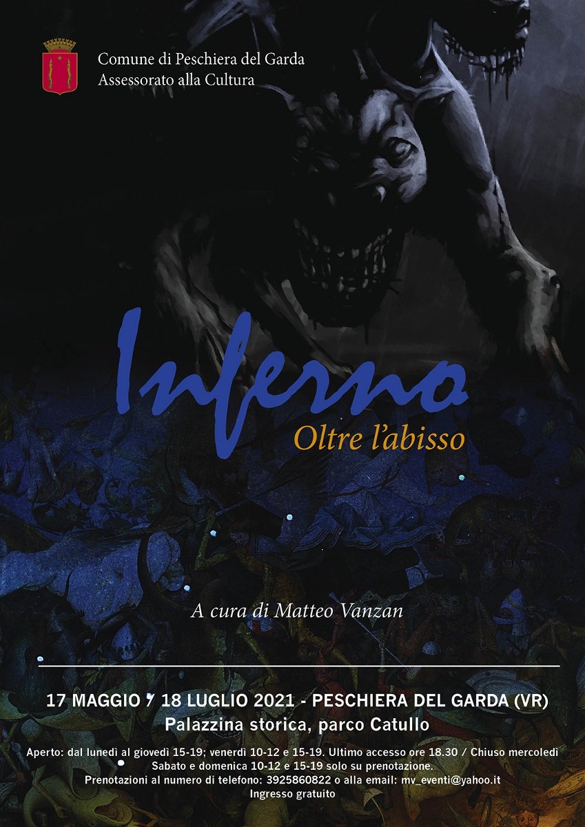 Inferno: oltre l’abisso